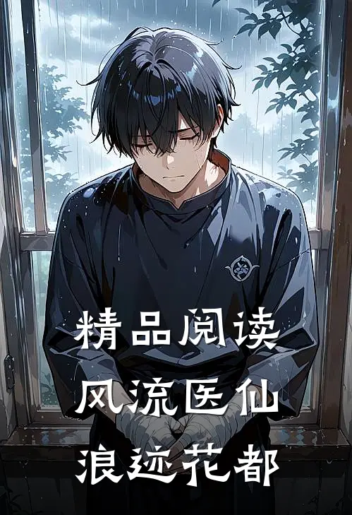 精品阅读风流医仙浪迹花都