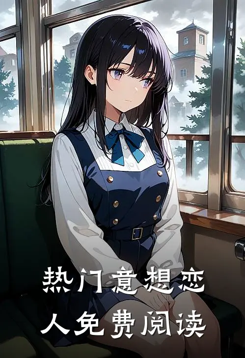 热门意想恋人免费阅读