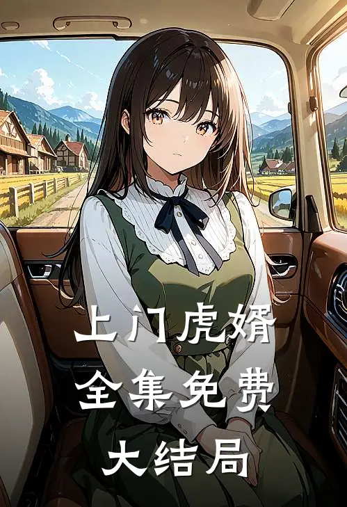 上门虎婿全集免费大结局