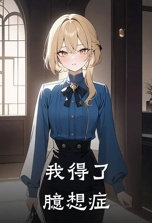 我得了臆想症