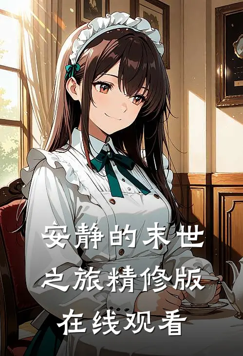 安静的末世之旅精修版在线观看