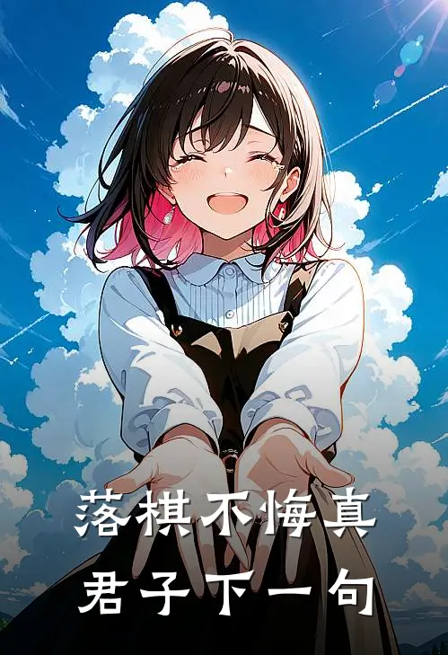 落棋不悔真君子 下一句