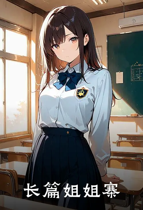 长篇姐姐寨