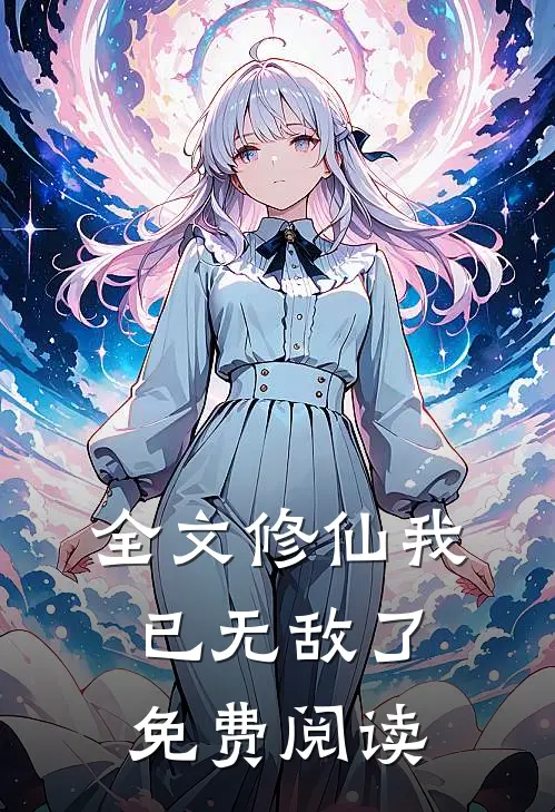 全文修仙我已无敌了免费阅读