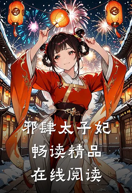 邪肆太子妃畅读精品在线阅读
