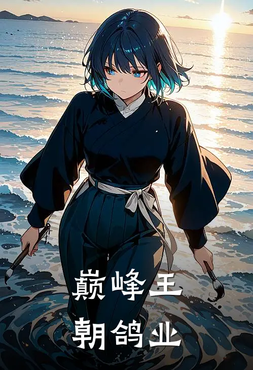 巅峰王朝鸽业