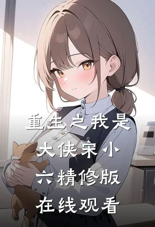 重生之我是大侠宋小六精修版在线观看