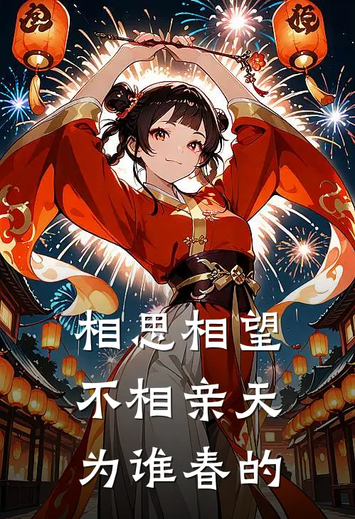 相思相望不相亲天为谁春的