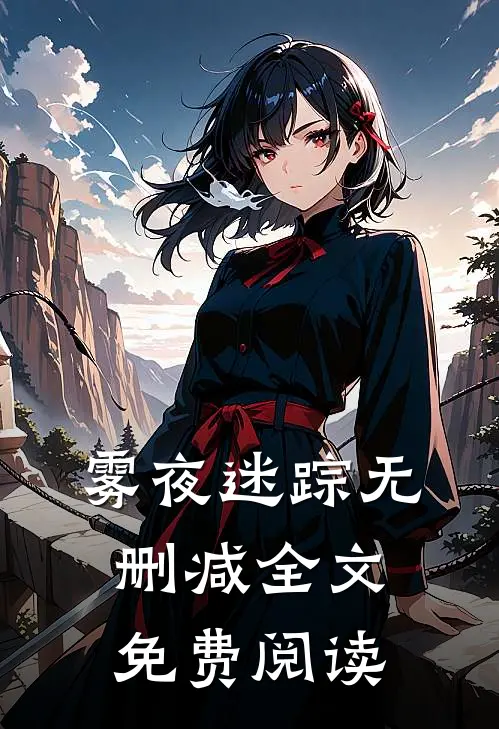雾夜迷踪无删减全文免费阅读