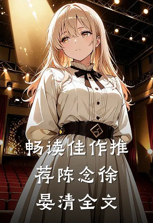 畅读佳作推荐陈念徐晏清全文