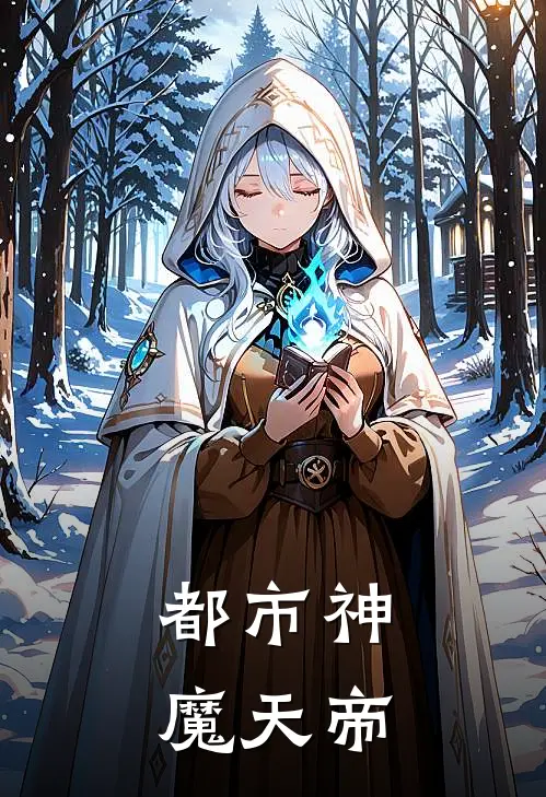 都市神魔天帝