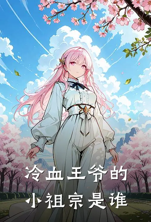 冷血王爷的小祖宗是谁