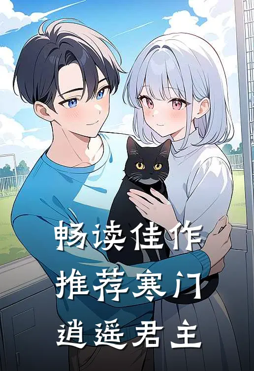 畅读佳作推荐寒门逍遥君主