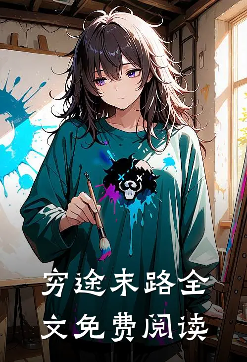 穷途末路全文免费阅读