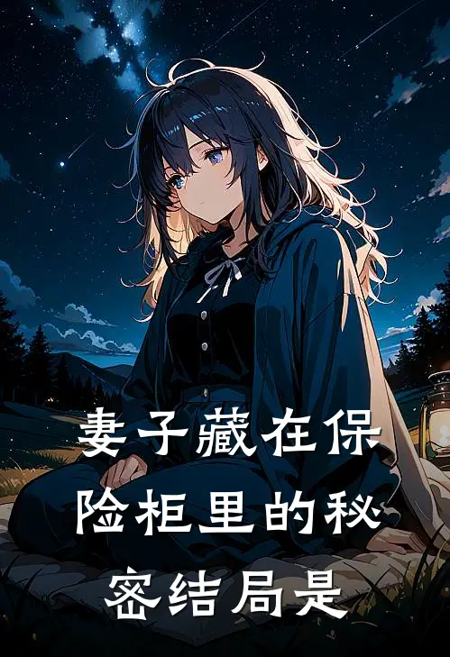 妻子藏在保险柜里的秘密结局是