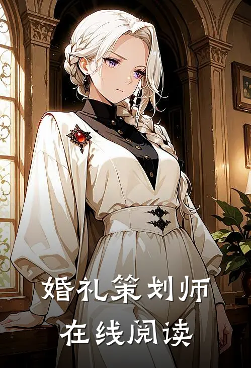 婚礼策划师在线阅读