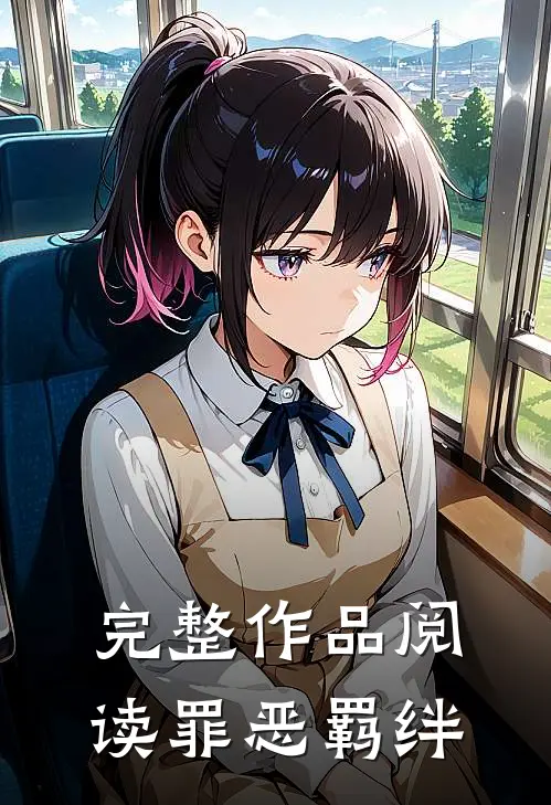 完整作品阅读罪恶羁绊