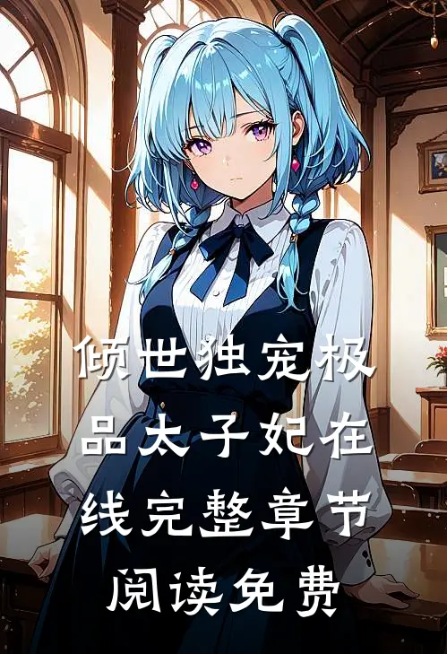 倾世独宠极品太子妃在线完整章节阅读免费