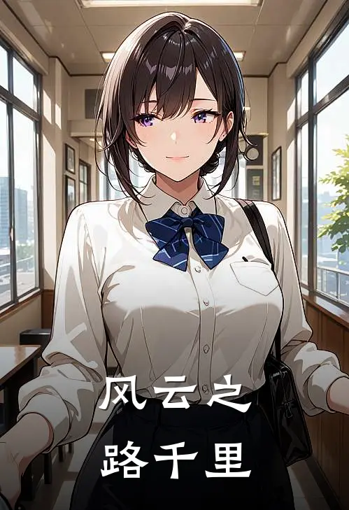 风云之路千里