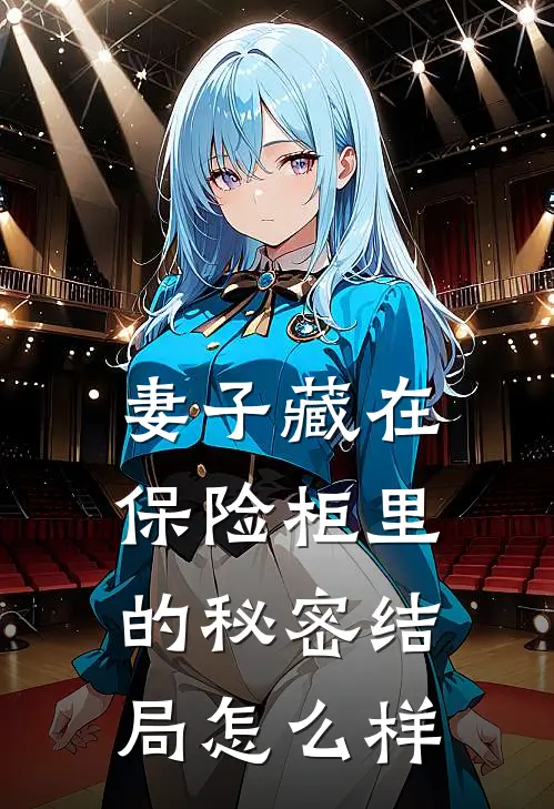 妻子藏在保险柜里的秘密结局怎么样