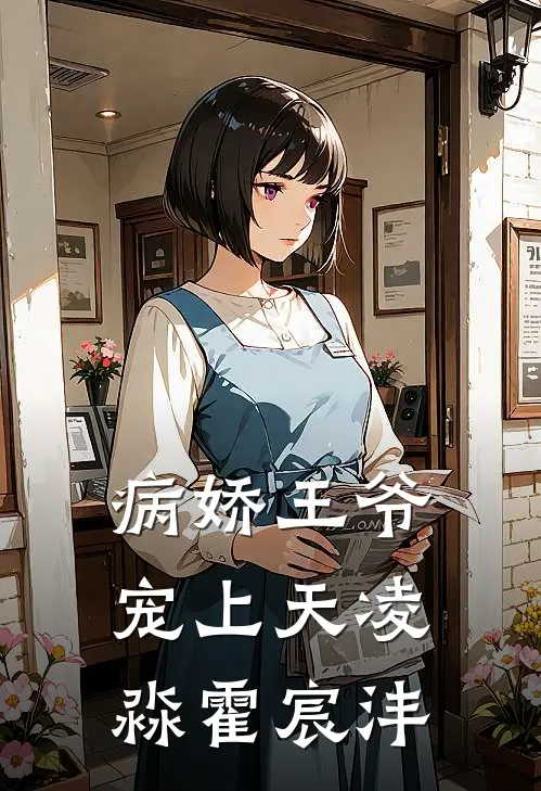 病娇王爷宠上天凌淼霍宸沣