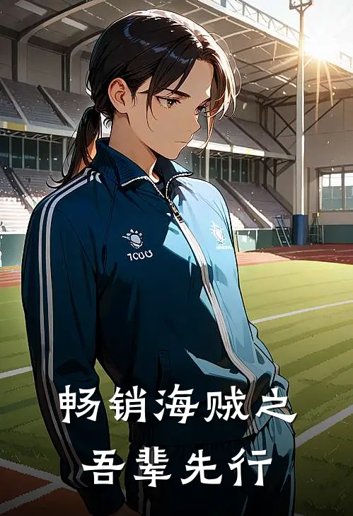 畅销海贼之吾辈先行