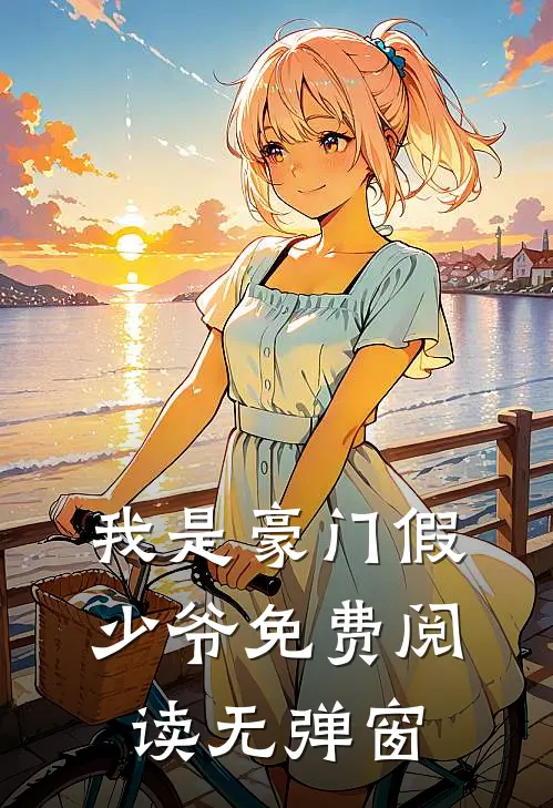 我是豪门假少爷免费阅读无弹窗