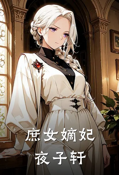 庶女嫡妃夜子轩