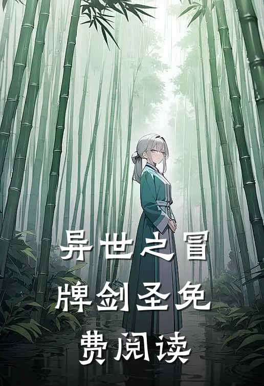 异世之冒牌剑圣免费阅读