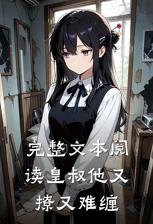 完整文本阅读皇叔他又撩又难缠