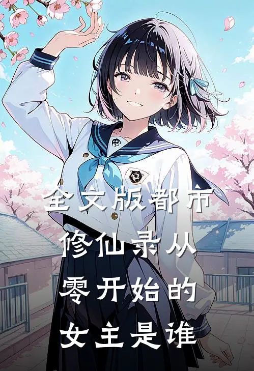全文版都市修仙录从零开始的女主是谁