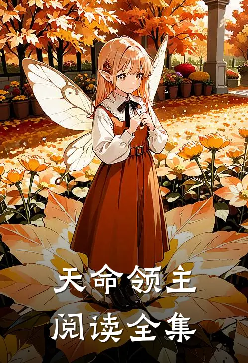 天命领主阅读全集