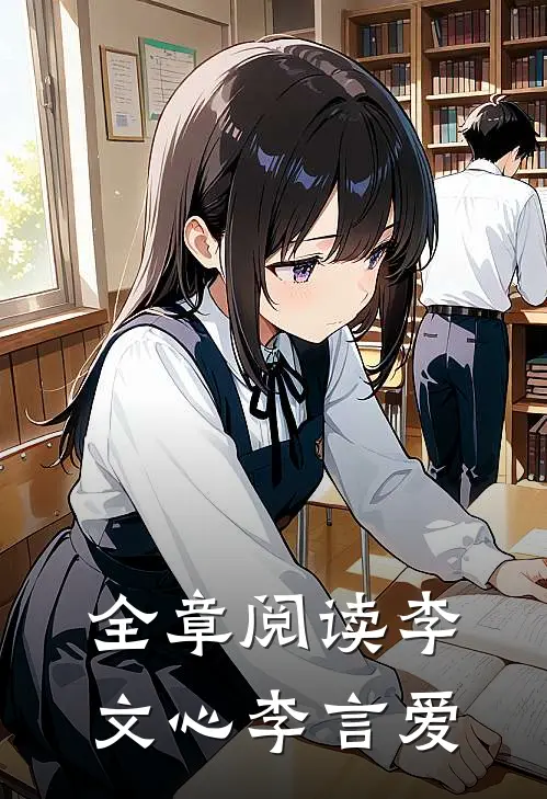 全章阅读李文心李言爱