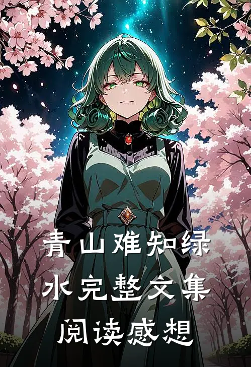 青山难知绿水完整文集阅读感想