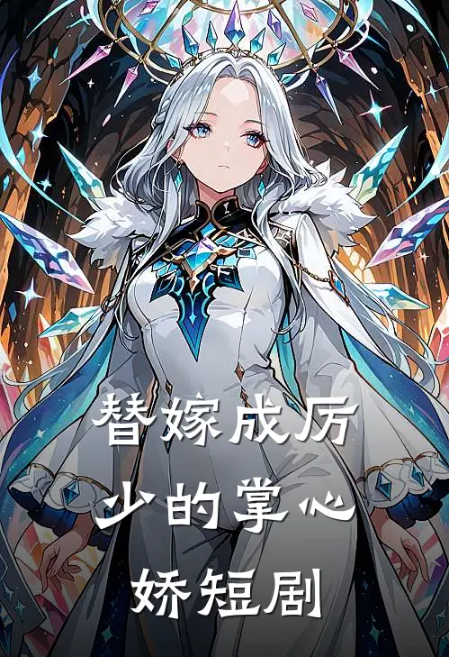 替嫁成厉少的掌心娇短剧