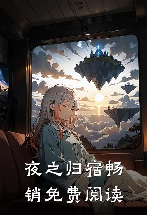 夜之归宿畅销免费阅读