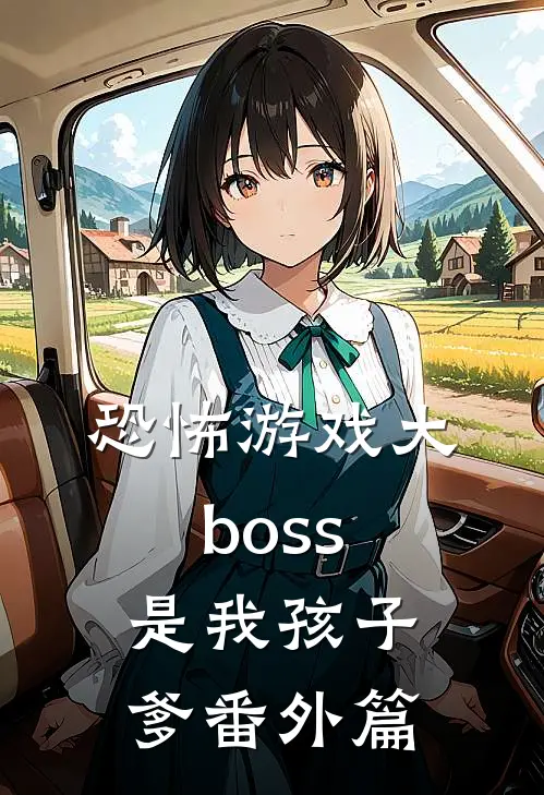 恐怖游戏大boss是我孩子爹 番外篇