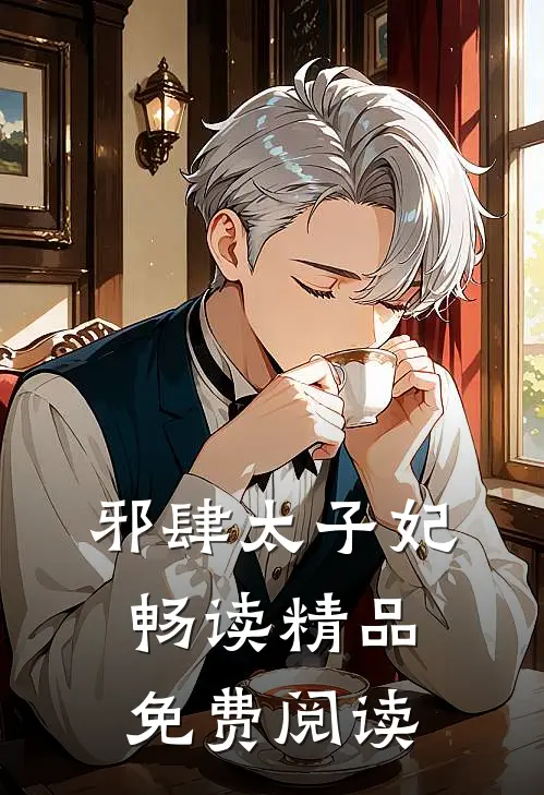 邪肆太子妃畅读精品免费阅读