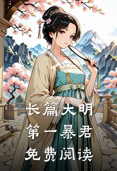 长篇大明第一暴君免费阅读