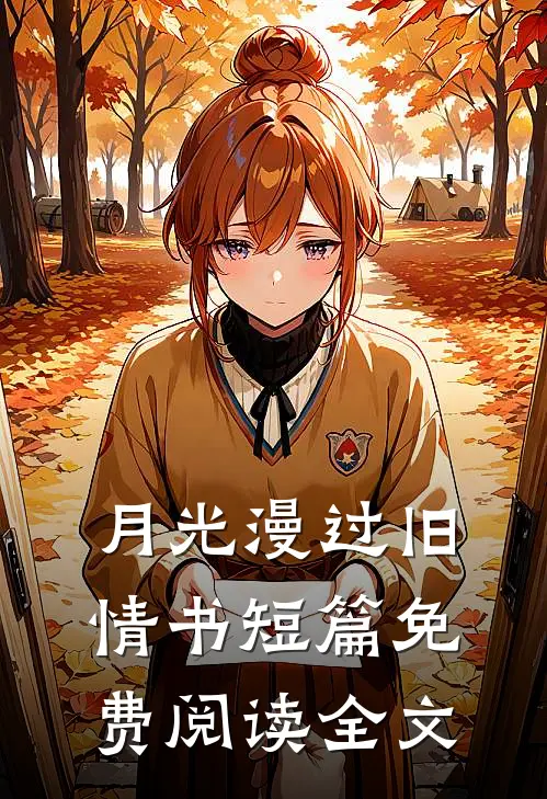 月光漫过旧情书短篇免费阅读全文
