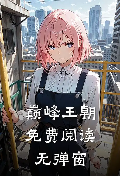 巅峰王朝免费阅读无弹窗