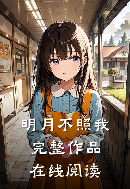 明月不照我完整作品在线阅读