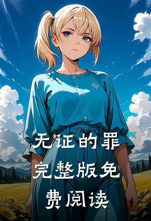 无证的罪完整版免费阅读