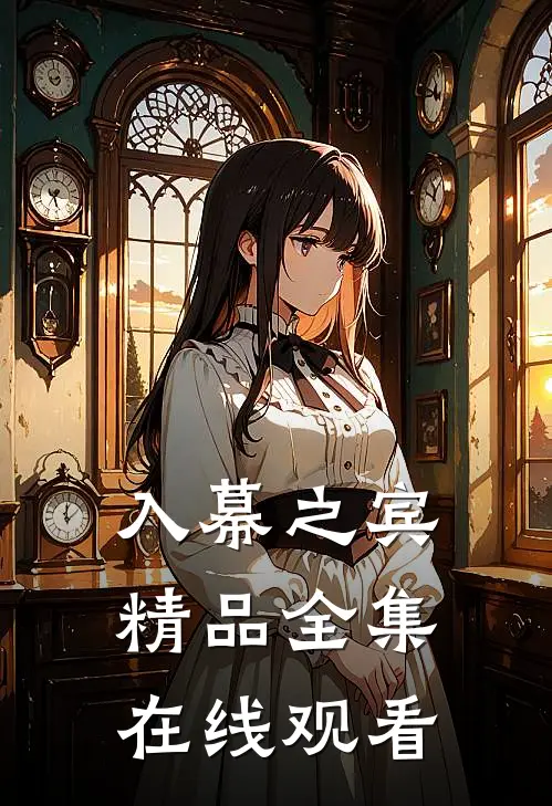 入幕之宾精品全集在线观看