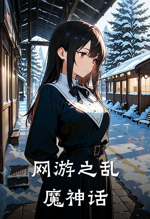 网游之乱魔神话