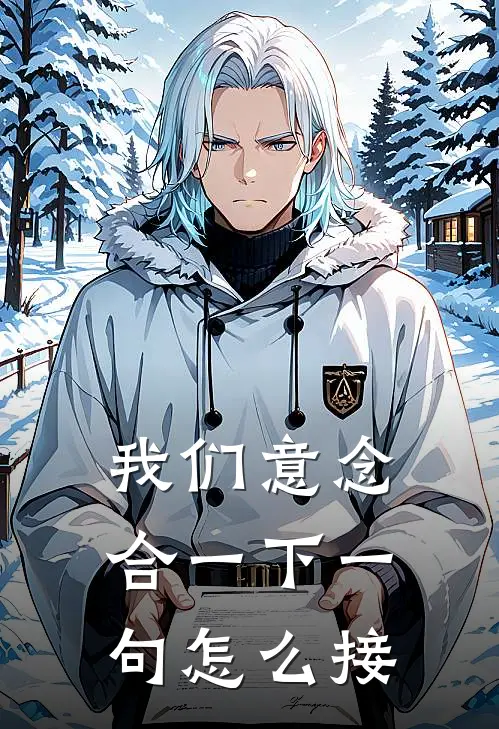 我们意念合一下一句怎么接