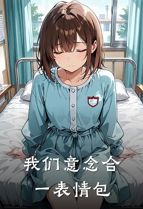 我们意念合一表情包
