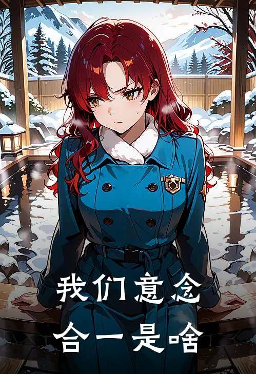 我们意念合一是啥