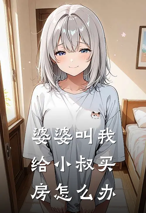 婆婆叫我给小叔买房怎么办