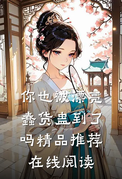 你也被漂亮蠢货蛊到了吗精品推荐在线阅读